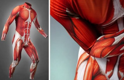 10 Самых прикольных обтягивающих костюмов