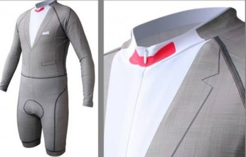 10 Самых прикольных обтягивающих костюмов