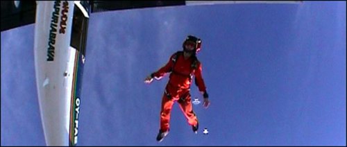 10 Счастливчиков, которым удалось пережить смертоносные несчастные случаи