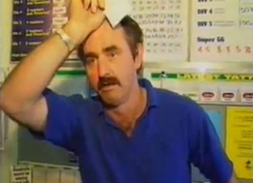 10 Счастливчиков, которым удалось пережить смертоносные несчастные случаи