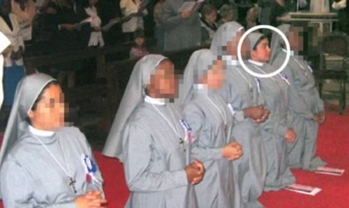 9 Удивительных историй беременных женщин