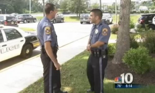 9 Удивительных историй беременных женщин