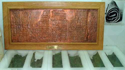 Топ-10 Величайших затерянных сокровищ в мире