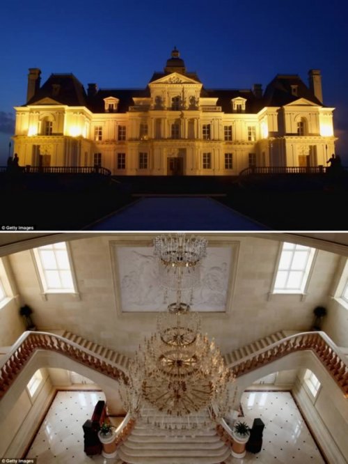 10 Самых любопытных копий известных достопримечательностей