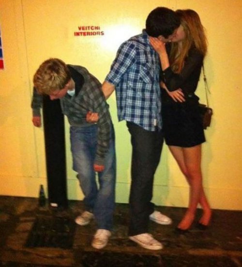 Лучшие друзья навеки (16 фото)