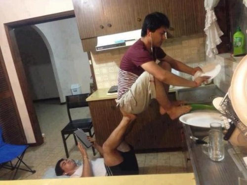 Лучшие друзья навеки (16 фото)