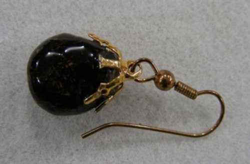 Бижутерия из необычного материала (8 фото)