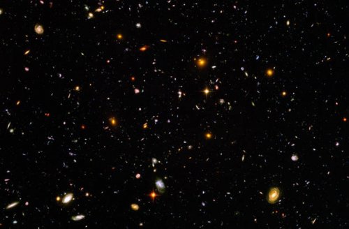 Топ-10 Самых важных фотографий в истории