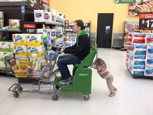 Любящие папы и их любимые дочки (27 фото)