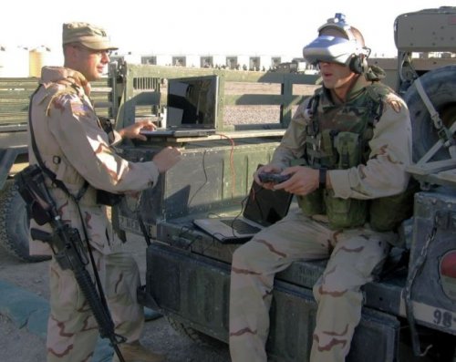 Будни военнослужащих (30 фото)