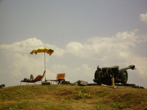 Будни военнослужащих (30 фото)