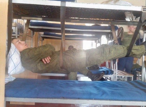 Прикольные фото и забавные картинки (41 шт)