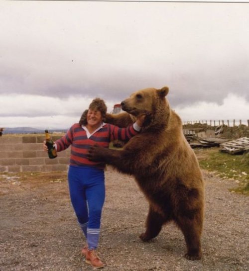 Прикольные фото и забавные картинки (41 шт)
