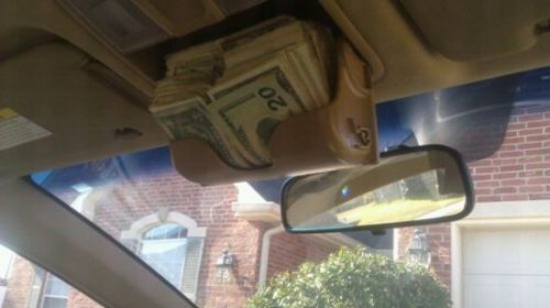 Прикольные фото и забавные картинки (41 шт)