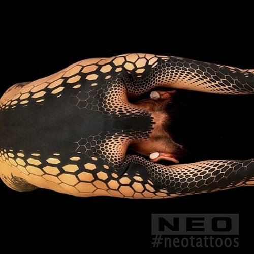 Татуировки на любой вкус (25 шт)