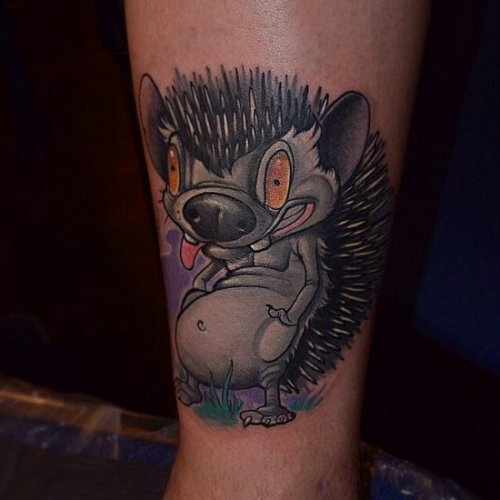 Татуировки на любой вкус (25 шт)