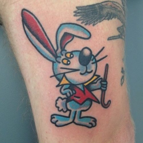 Татуировки на любой вкус (25 шт)