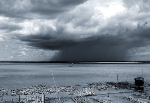 Мощь и величие природы (19 фотографий) Мощь и величие природы (19 фотографий)