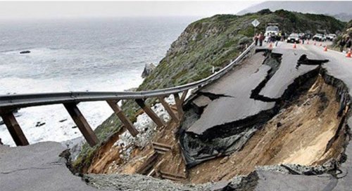 Мощь и величие природы (19 фотографий) Мощь и величие природы (19 фотографий)