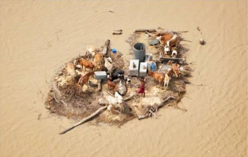 Мощь и величие природы (19 фотографий) Мощь и величие природы (19 фотографий)