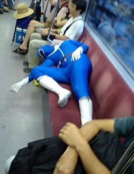 Тем временем в Азии (36 фото) Тем временем в Азии (36 фото)