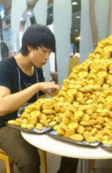 Тем временем в Азии (36 фото) Тем временем в Азии (36 фото)