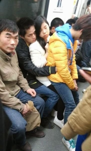 Тем временем в Азии (36 фото) Тем временем в Азии (36 фото)