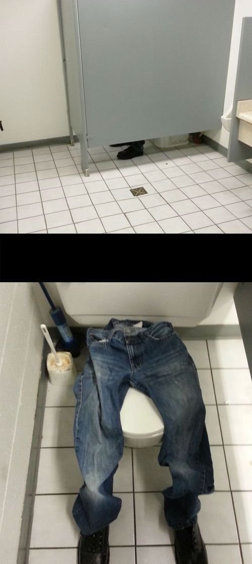 Первоапрельские шутки и приколы (21 фото) Первоапрельские шутки и приколы (21 фото)