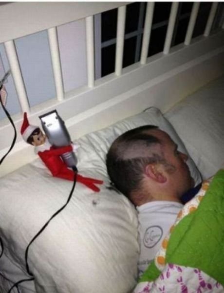 Первоапрельские шутки и приколы (21 фото) Первоапрельские шутки и приколы (21 фото)