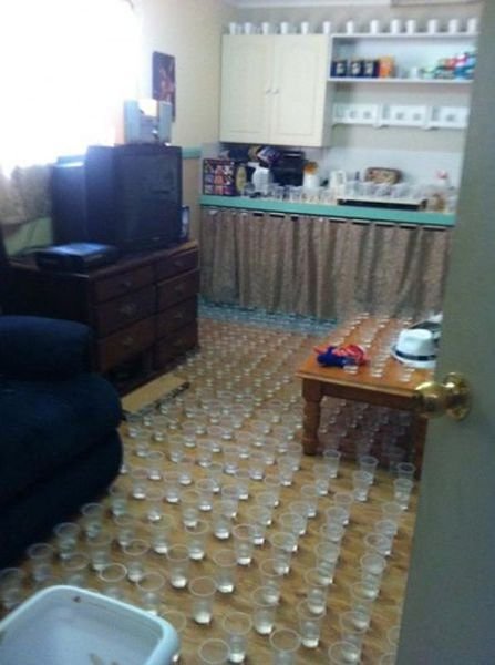 Первоапрельские шутки и приколы (21 фото) Первоапрельские шутки и приколы (21 фото)