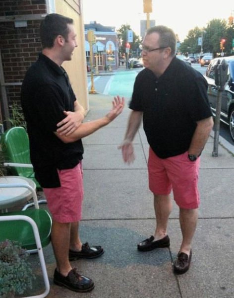 Прикольные совпадения (17 фото) Прикольные совпадения (17 фото)