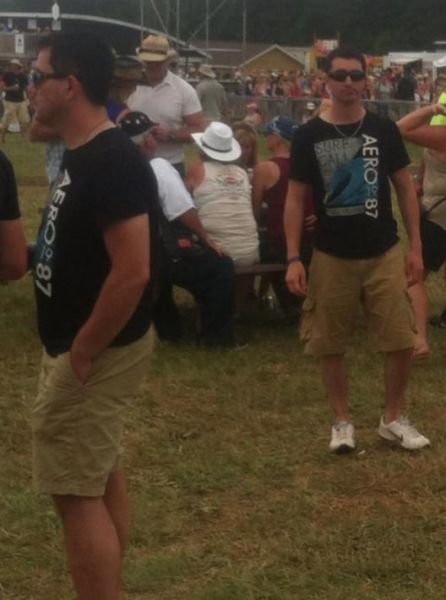 Прикольные совпадения (17 фото) Прикольные совпадения (17 фото)