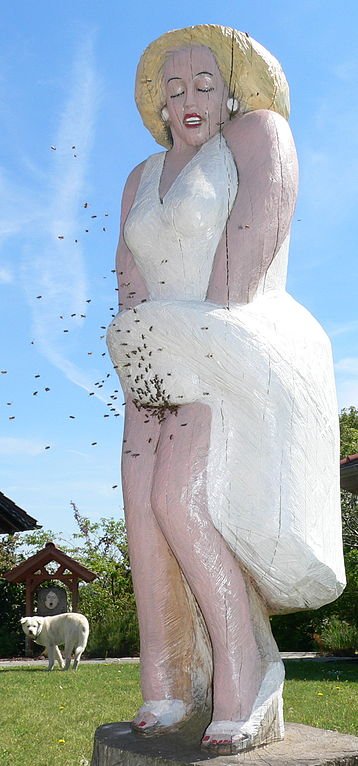 Фотозагадка дня: что это? (2 фото)