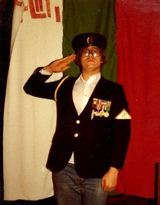 Топ-10: Самые знаменитые микронации Топ-10: Самые знаменитые микронации