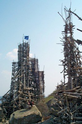 Топ-10: Самые знаменитые микронации Топ-10: Самые знаменитые микронации