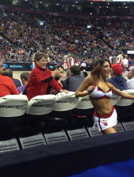 Мальчишки-шалунишки (31 фото)