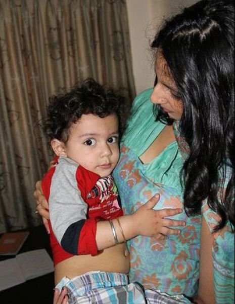 Мальчишки-шалунишки (31 фото)