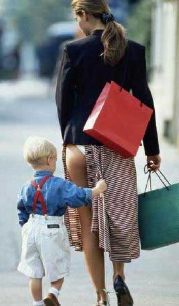 Мальчишки-шалунишки (31 фото)