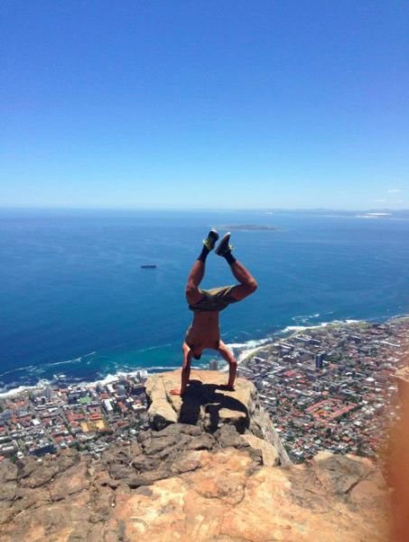 Пожалуй, я пас (24 фото) Пожалуй, я пас (24 фото)