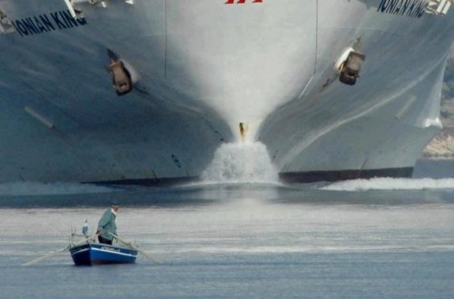 Фото приколы и позитивные картинки (34 шт)