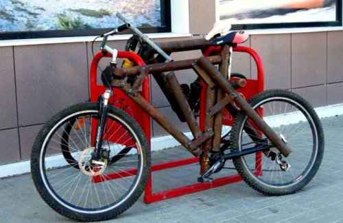 Фото приколы и позитивные картинки (34 шт)