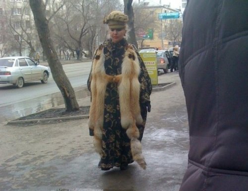 Фото приколы и позитивные картинки (34 шт)