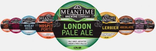 Лучшие сорта пива в мире (8 фото)