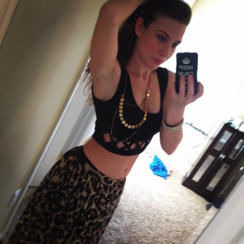 Девичьи самострелы из соцсетей (33 фото)