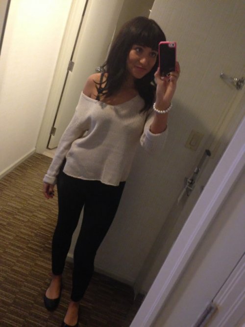 Девичьи самострелы из соцсетей (33 фото)