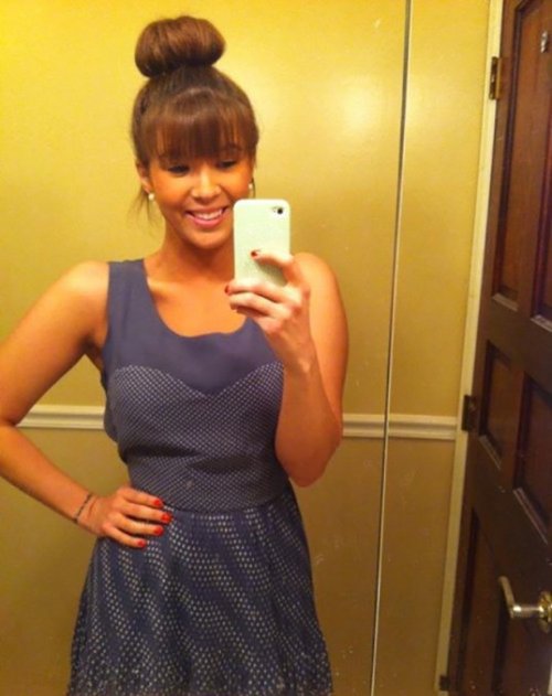 Девичьи самострелы из соцсетей (33 фото)