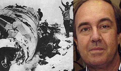 Топ-25 Удивительных историй выживания вопреки всему