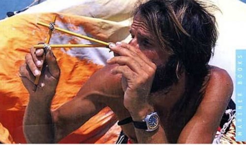 Топ-25 Удивительных историй выживания вопреки всему