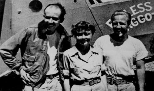 Топ-25 Удивительных историй выживания вопреки всему