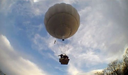 Топ-25 Удивительных историй выживания вопреки всему